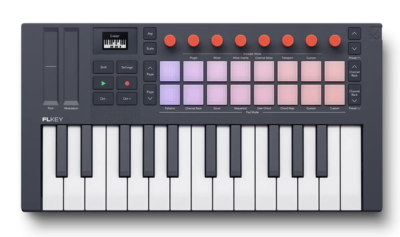 FLKEY2-MINI