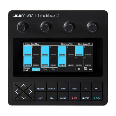blackbox 2