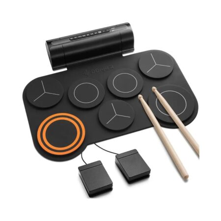 Donner DED-20 digitaltrumset