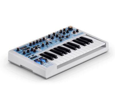 Bass Station II Swifty Edition