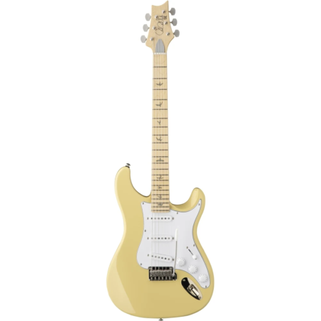 PRS SE-MPL-SILVER SKY M. WHITE