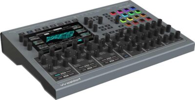 Iridium Desktop MK2