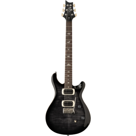 PRS SE-CE24-CHARCOAL BURST