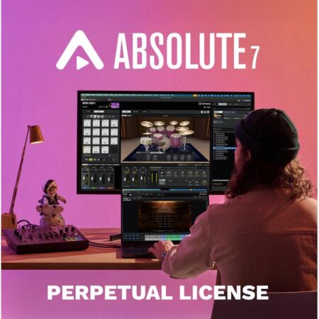 Absolute 7 Retail