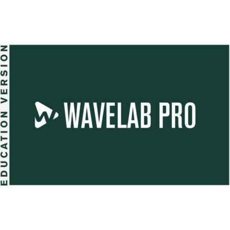 WaveLab Pro 13 EE