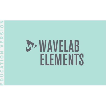 WaveLab Elements 13 EE