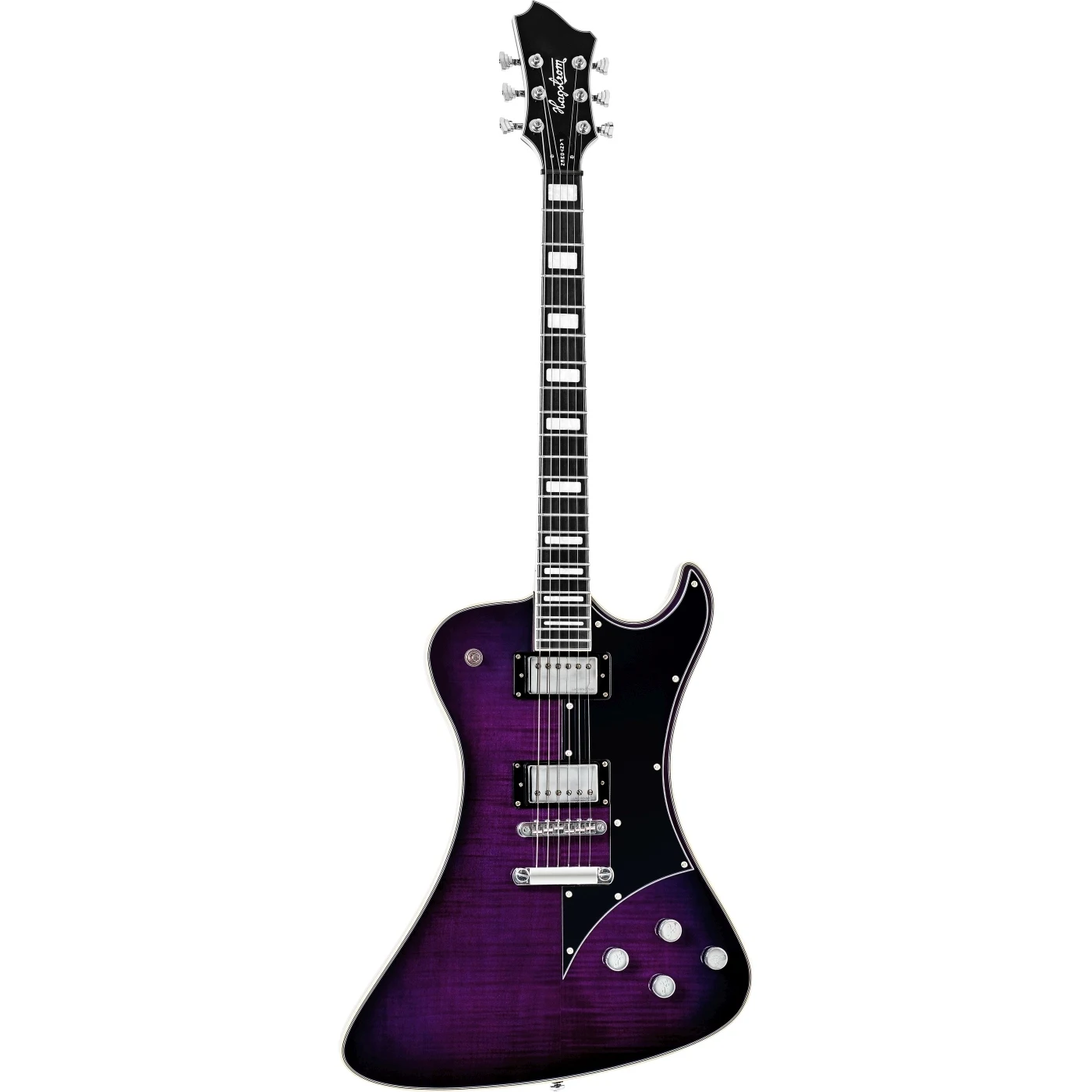 HAGSTROM FANTSP-MQB FANT M.BST