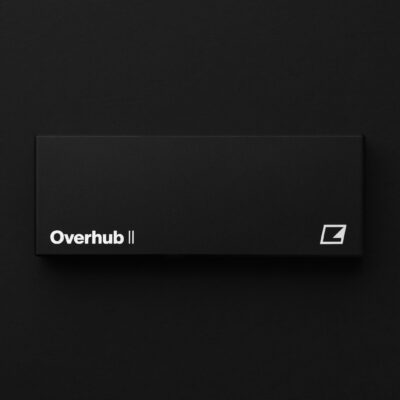 Overhub II