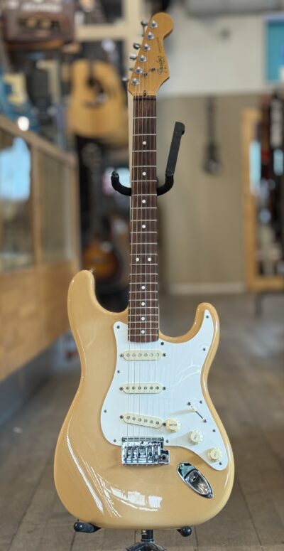 1984 Standard Stratocaster