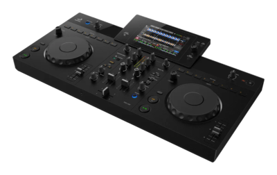 XDJ-AN