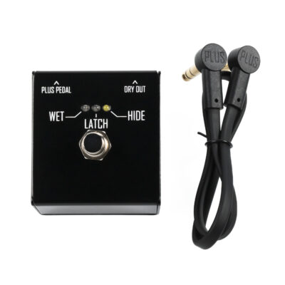 Plus Pedal II Footswitch