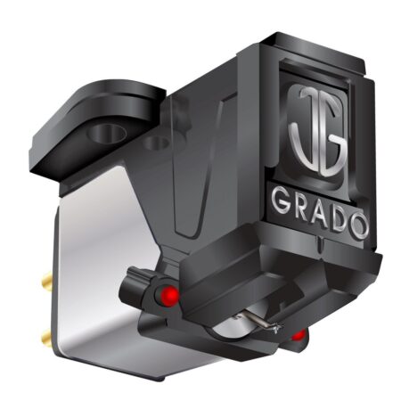 GRADO RED4 MI PICKUP