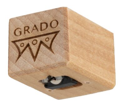 GRADO OPUS4 PICK UP