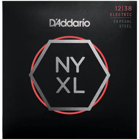 NYXL1238PS