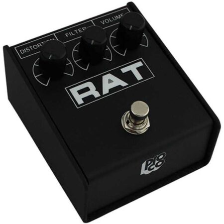 RAT2 Distortion Pedal