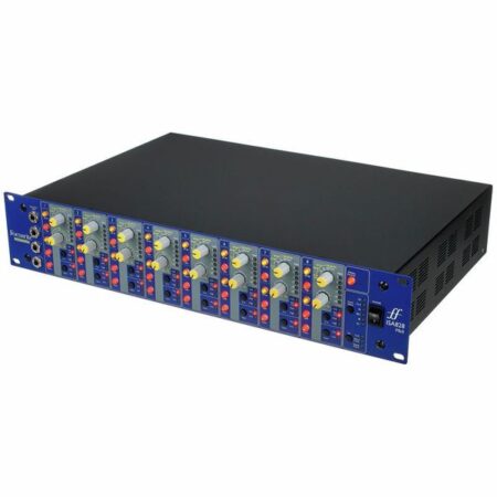 ISA-828-MK2