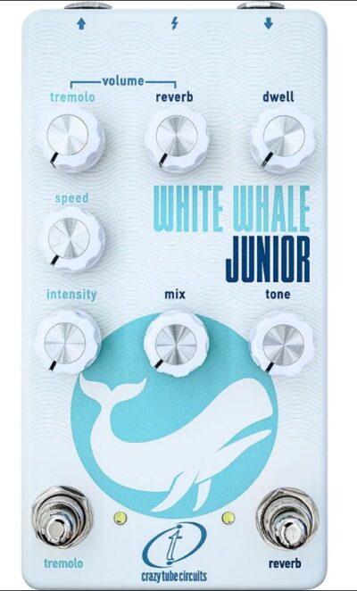 White Whale Jr