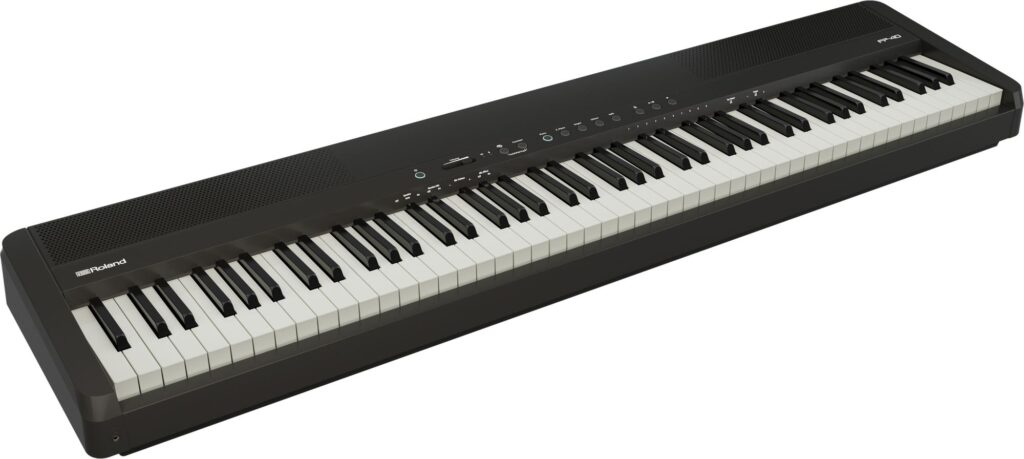 FP-40BK