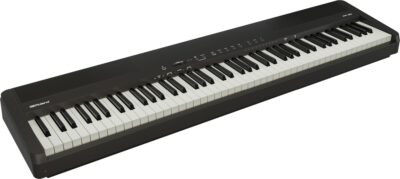 Roland FP 40 svart digitalpiano