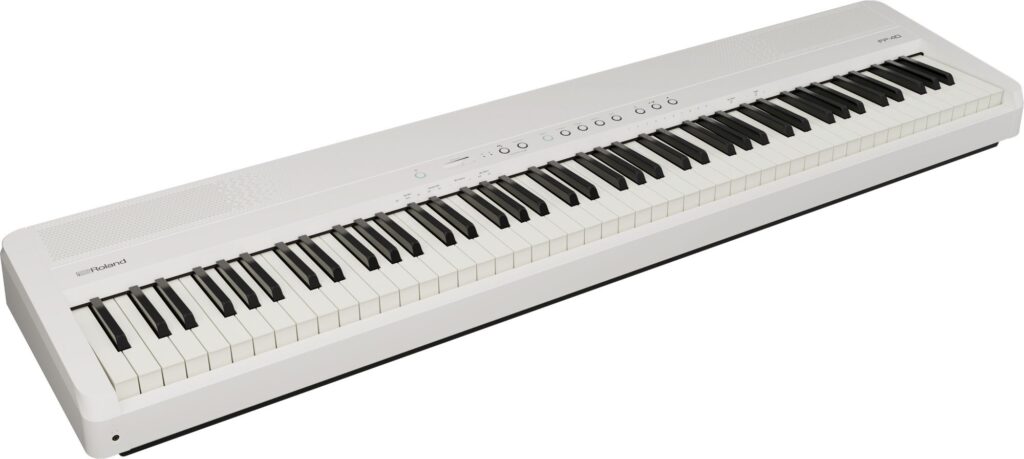 FP-40WH