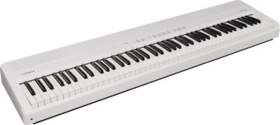 Roland FP-40 digitalpiano vit