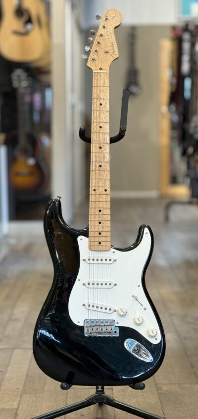 1956 Stratocaster Closet Classic Custom Shop 2001