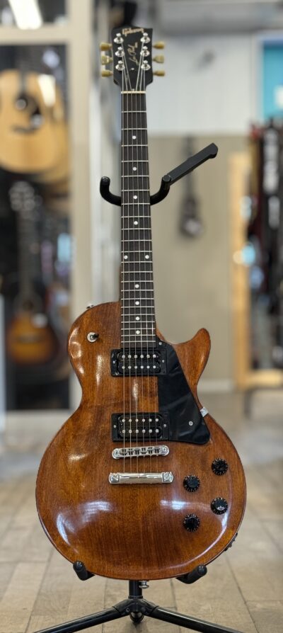 2018 Les Paul Studio Faded