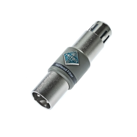 FetHead Filter
