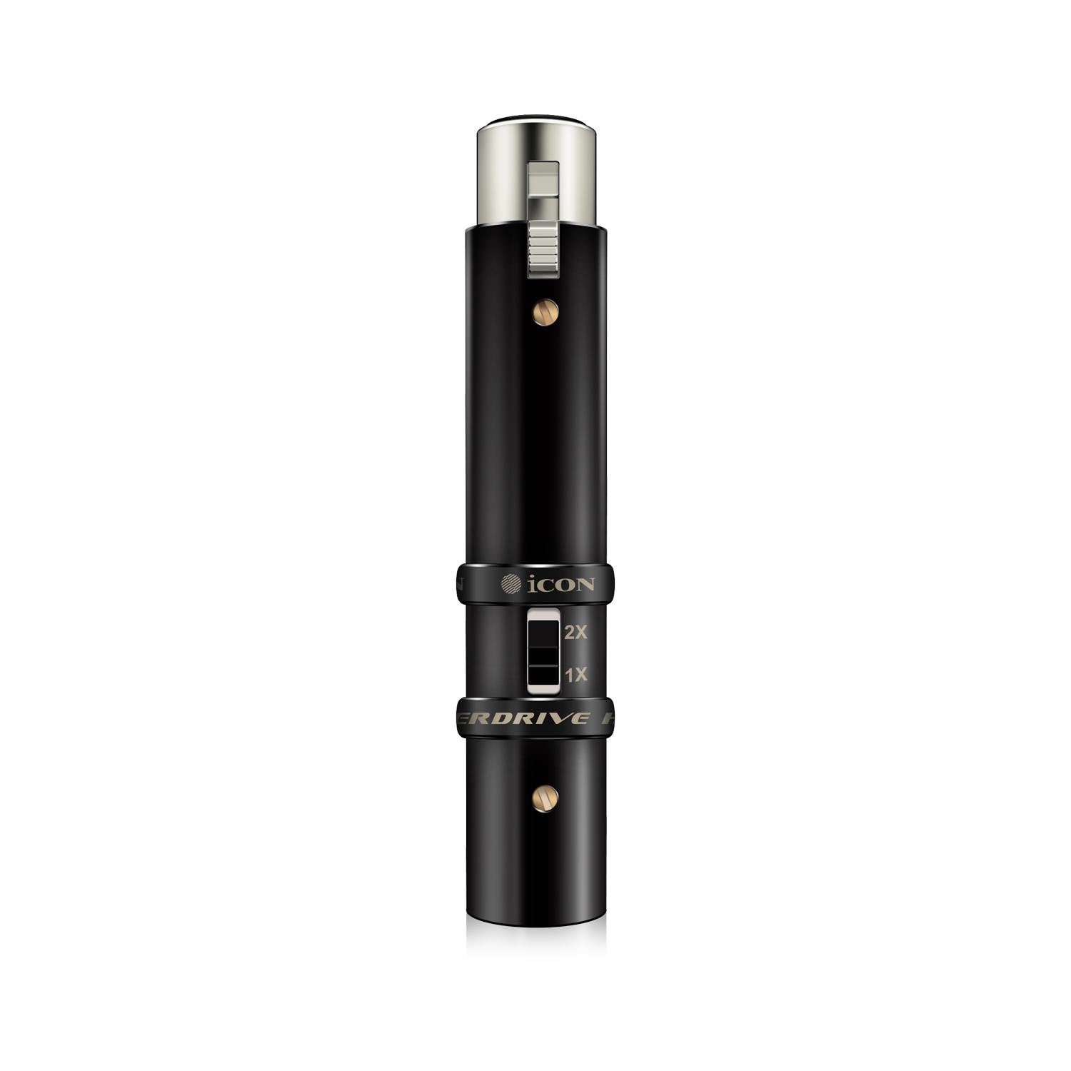 Hyper Drive Preamp HD1