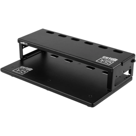 GV-TL1710R1-GB Travel Compact Pedal Board