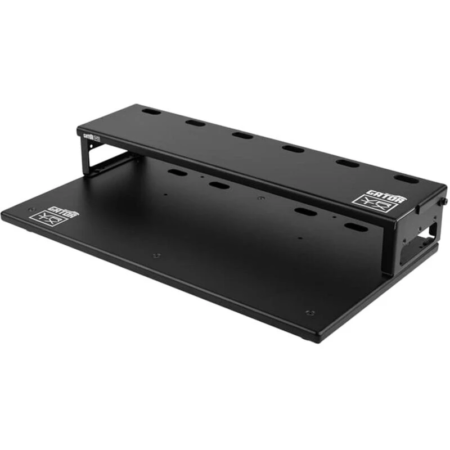 GV-TC2313R2-GB Travel Compact Pedal Board