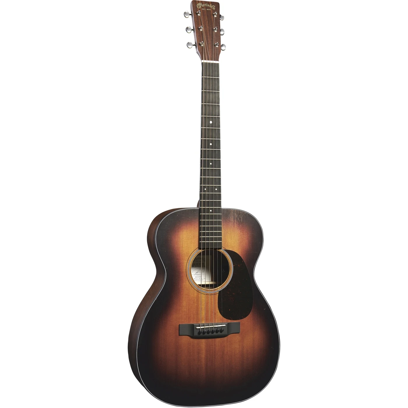 00-10E Retro Joe Bonamassa