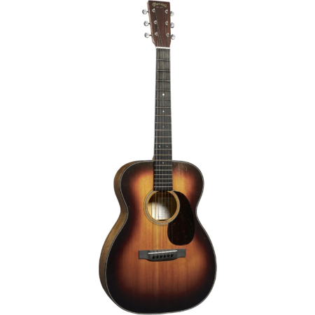00-18 Joe Bonamassa
