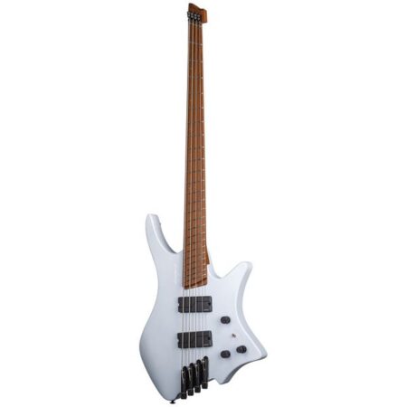 Boden Bass Standard 4 Blue Aura Metallic