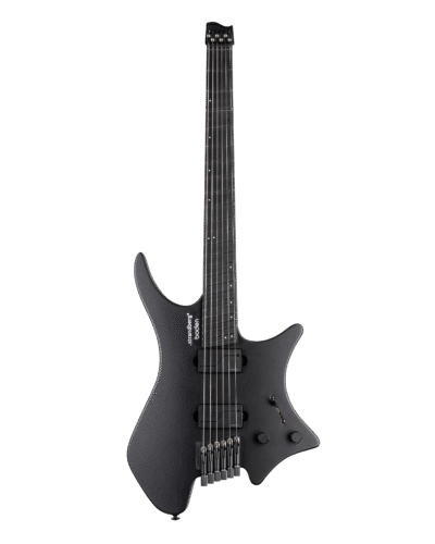 Boden Standard N2.6 Metal POWRD Black Metallic