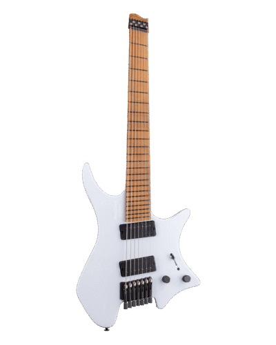 Boden Standard N2.7 Blue Aura Metallic