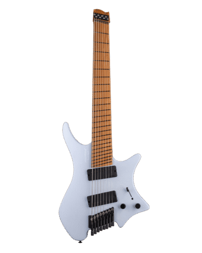 Boden Standard N2.8 Blue Aura Metallic