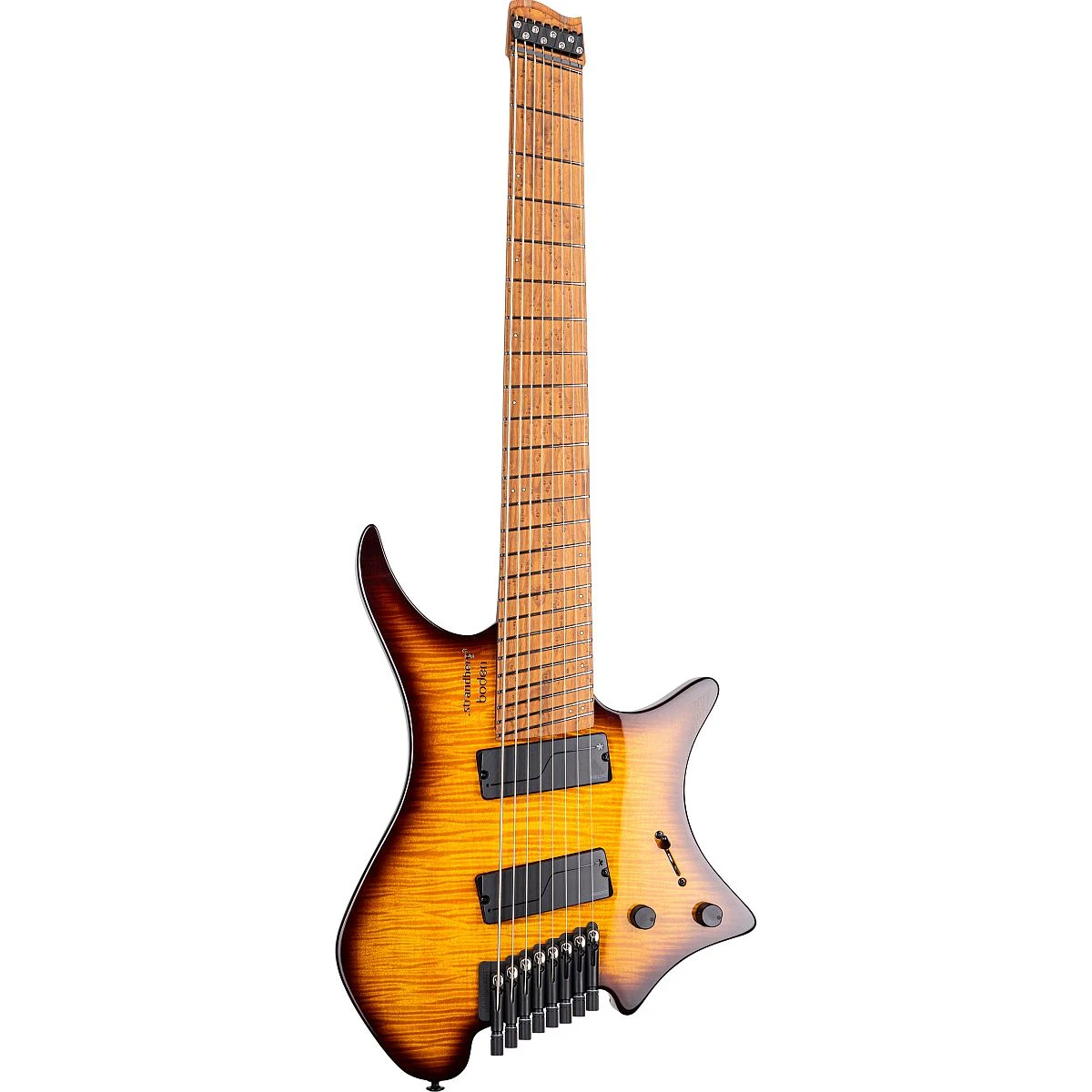 Boden Original N2.8 Amber Haze Burst Gloss