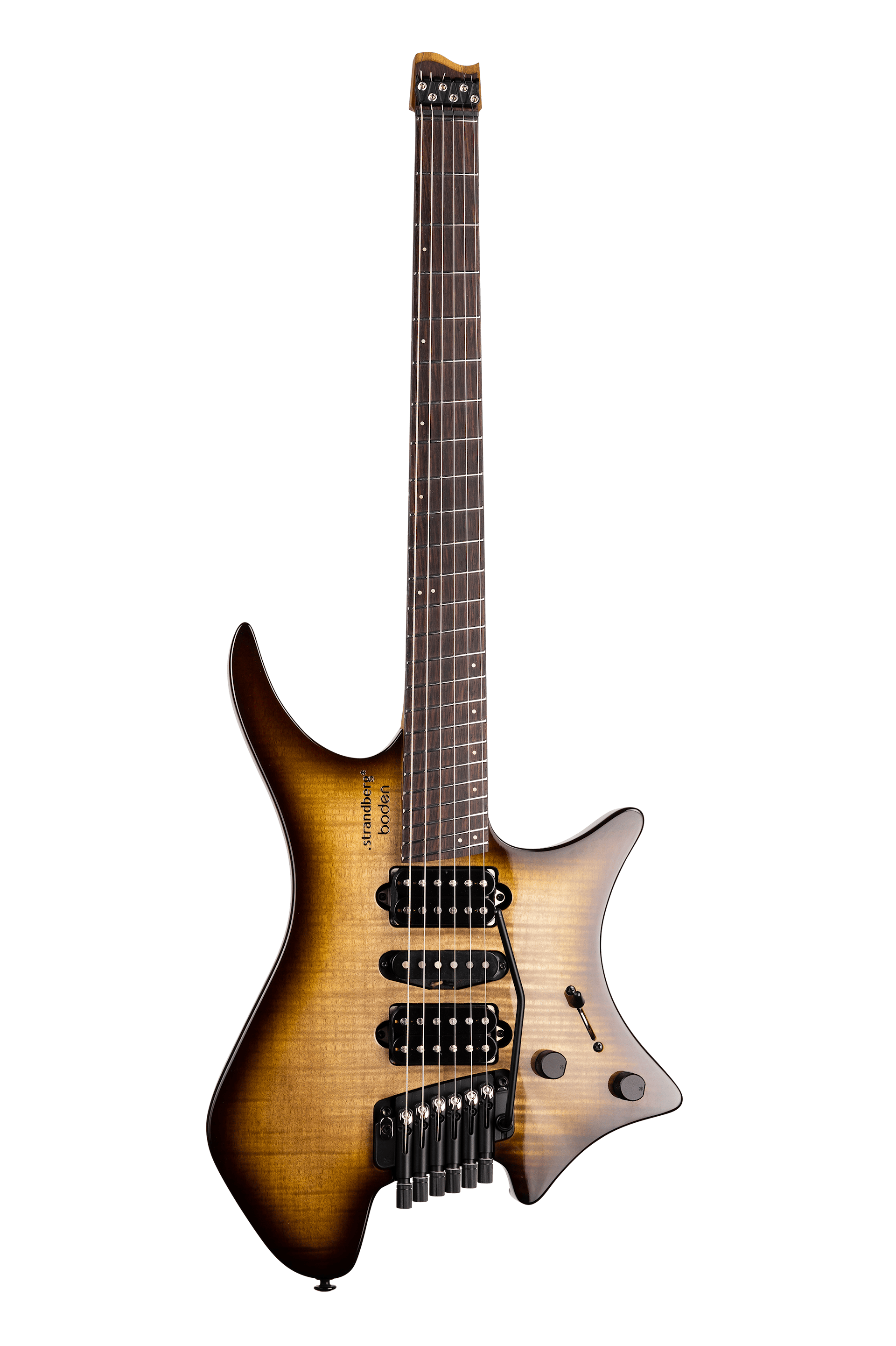 Boden Fusion N2.6T Sepia Burst Gloss