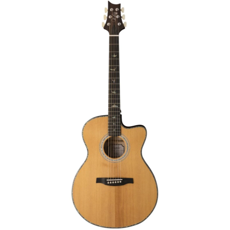 SE-A50E BLACK GOLD BURST