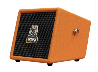 Outlowd 3W Acoustic Combo