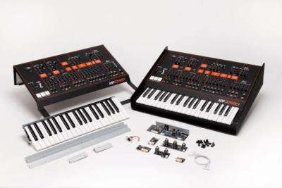 ODYSSEY-FSK3 Analog Synth - Limited Edition