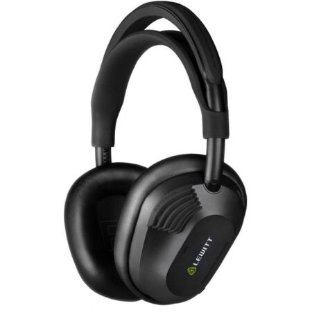 LW6 Wireless Studio Headphones