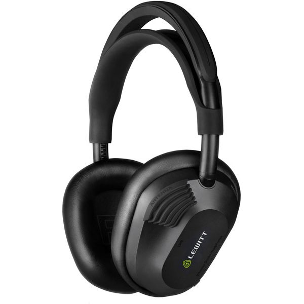 LW6 Wireless Studio Headphones
