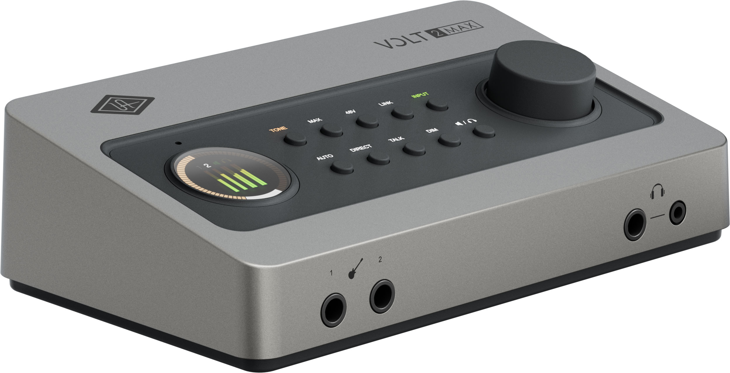Universal Audio Volt 2 Max ljudkort