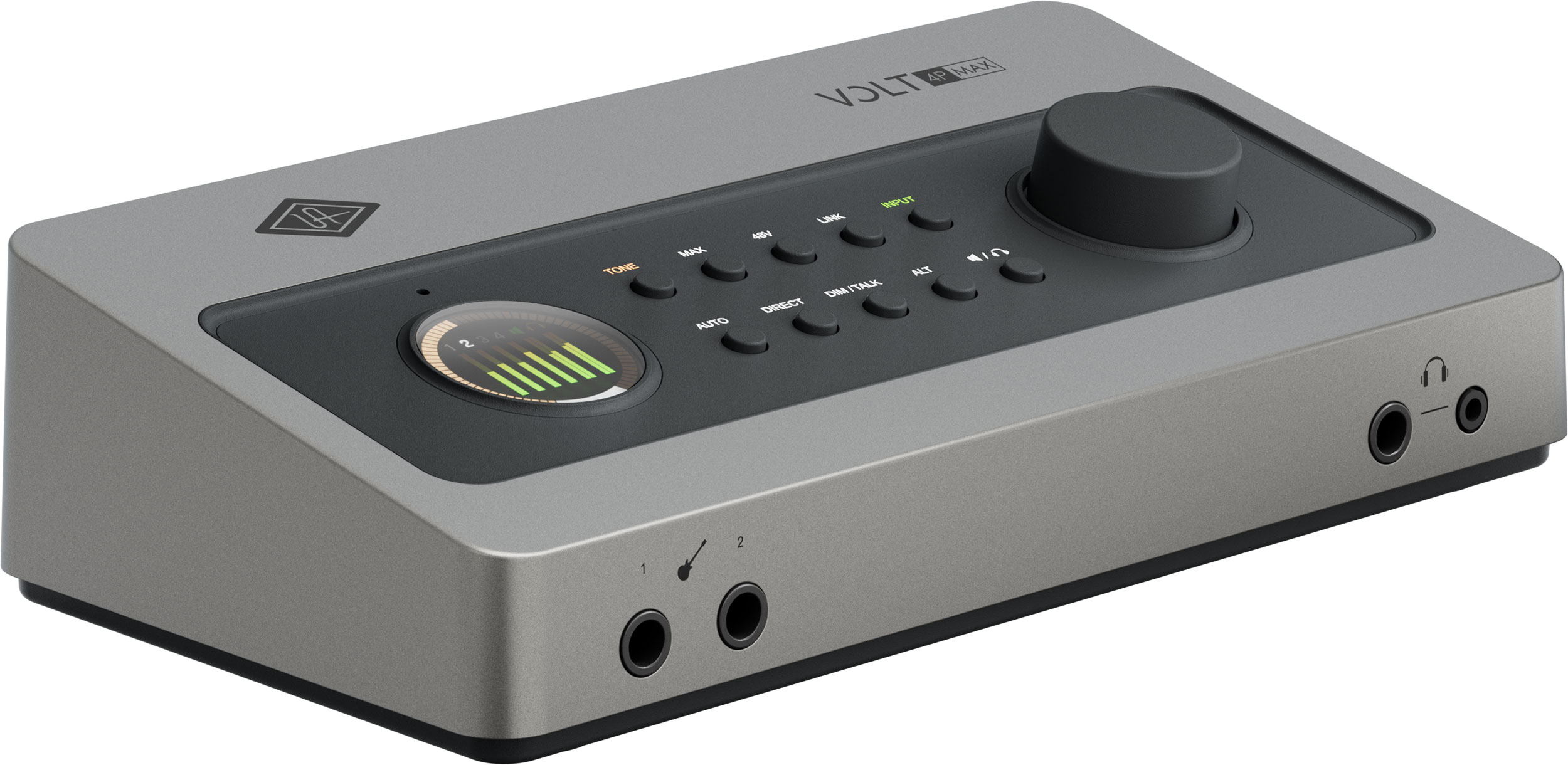 Universal Audio Volt 4P Max ljudkort
