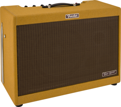 Tone Master FR12 Tweed 230V EU