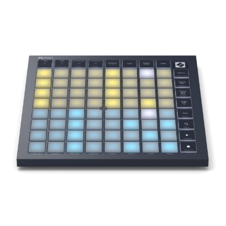 FLpad