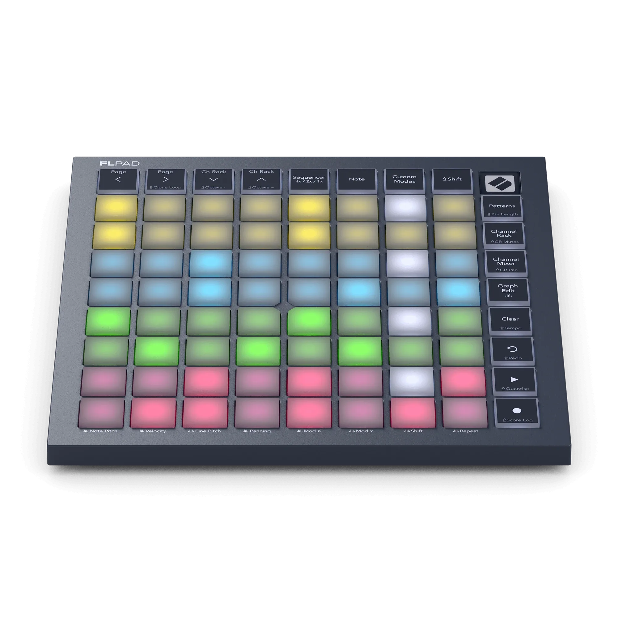 FLpad Mini