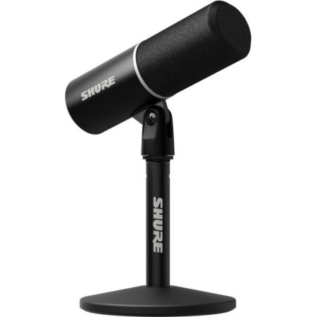 MV6 G2 USB Microphone